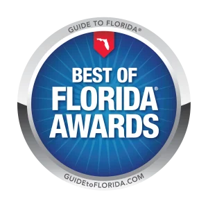 Best of Florida Awards Logo